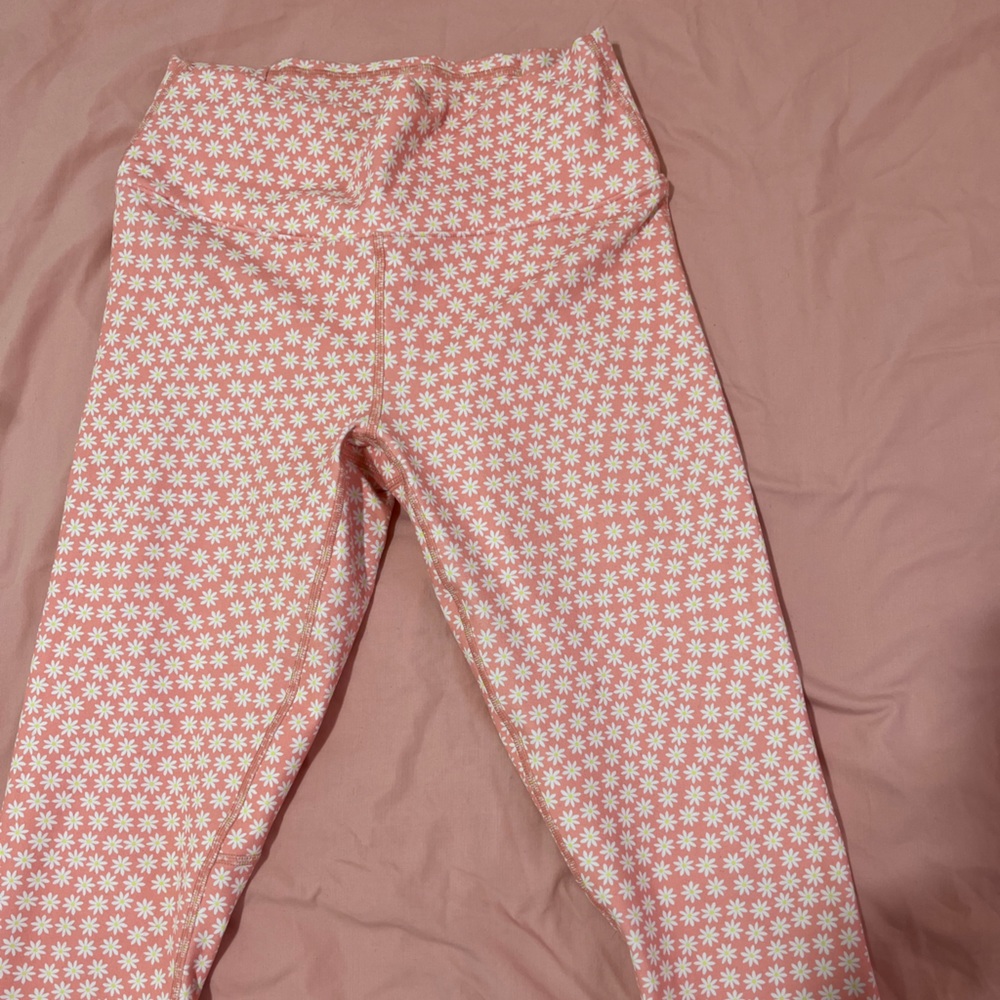 Fabletics leggings size S